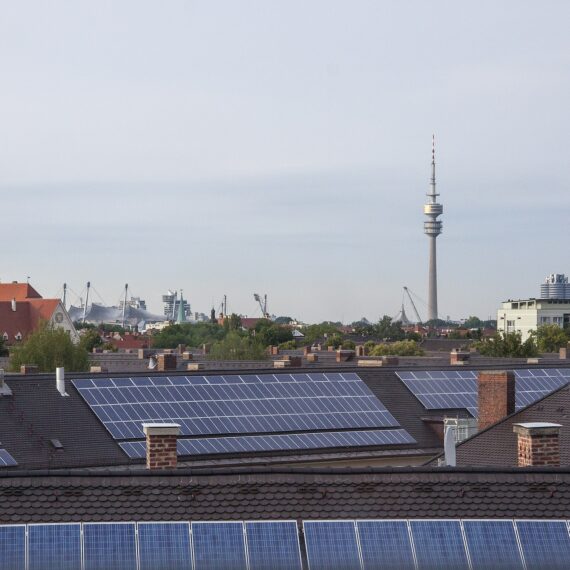 financia su instalación fotovoltaica